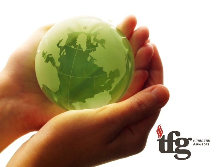 Benefits of a Socially Responsible Portfolio