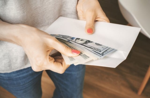 Think Twice Before Making Interest Free Loans To Loved Ones