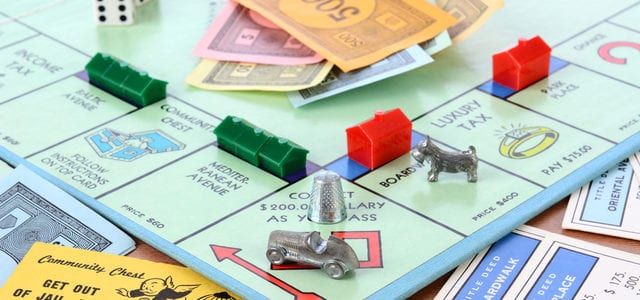 Is a REIT Right for You?