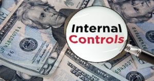 Importance Of Internal Controls No Matter What The Size Of Your Entity