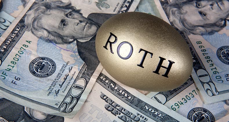 UNRAVELING THE RIDDLE OF THE ROTH