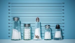 There Is Talk Of Eliminating The SALT Limitation Again