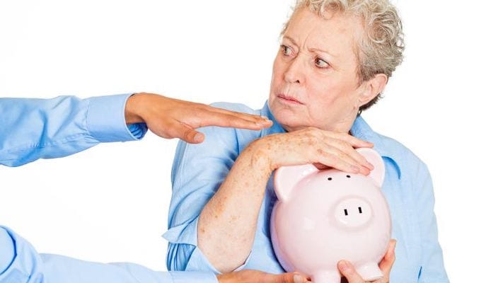 Should You Be Waiting Longer to Retire