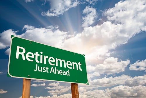 Close to Retirement?