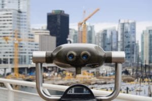 Take A Second Look At Opportunity Zones