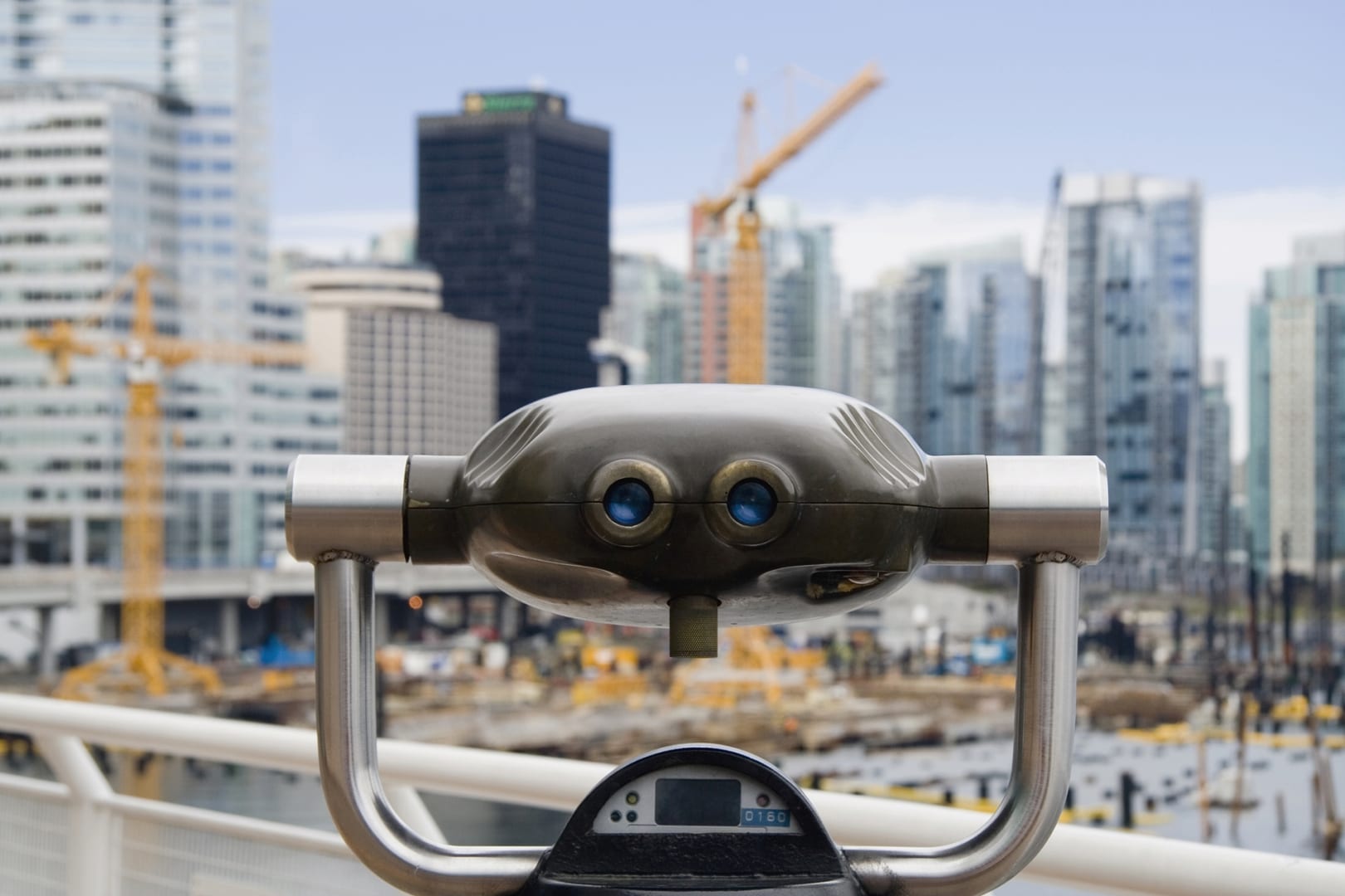 Take A Second Look At Opportunity Zones