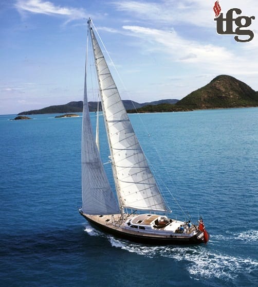 How To Keep Sailing In A Sea of Financial Volatility