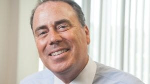 Meet TFGFA Resource Thomas S Quealy Jr CEO of Nottingham Advisors