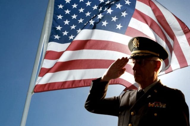 Fuoco Group Salutes Our Veterans