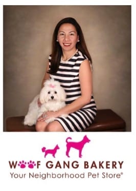 Client Spotlight Woof Gang Bakery and Grooming in Abacoa