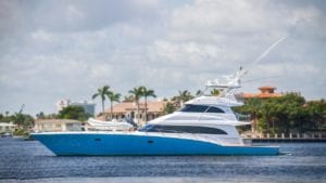 Keeping Your Yacht Afloat Turning a Hobby into a Profit