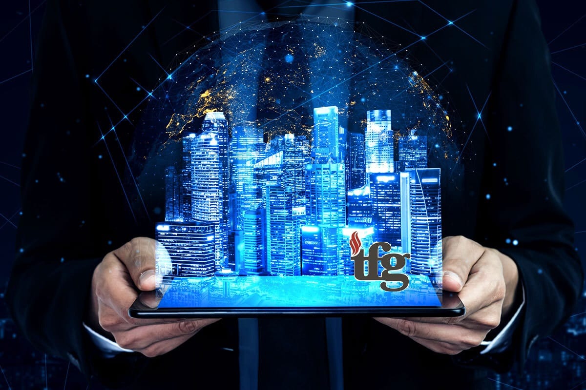 Trends That Will Impact Financial Markets In The New Year